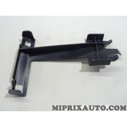 Etrier support guidage fixation parechocs Renault Dacia original OEM 622566482R 