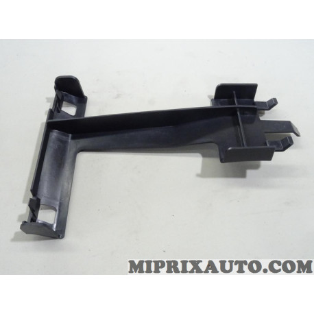 Etrier support guidage fixation parechocs Renault Dacia original OEM 622566482R 