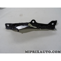 Etrier equerre support fixation aile Renault Dacia original OEM 641356433R 