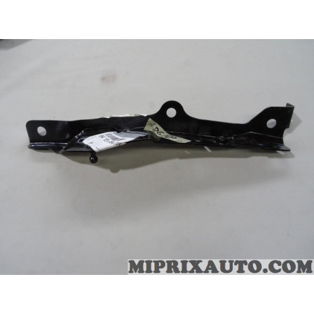 Etrier equerre support fixation aile Renault Dacia original OEM 641356433R 