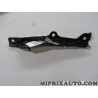 Etrier equerre support fixation aile Renault Dacia original OEM 641356433R