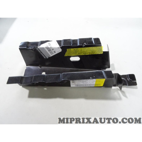 Etrier support fixation aile renfort pied avant gauche Renault Dacia original OEM 641971003R pour renault master 3 III opel mova