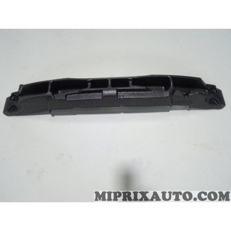 Tampon absorbeur parechocs Renault Dacia original OEM 620932882R 