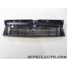 Calandre grille de radiateur Renault Dacia original OEM 623100260R