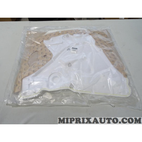 Isolant panneau de porte Renault Dacia original OEM 808640012R 