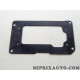 Joint boitier cache fusible haut moteur Renault Dacia original OEM 8201242690