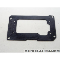 Joint boitier cache fusible haut moteur Renault Dacia original OEM 8201242690 