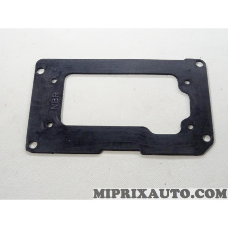 Joint boitier cache fusible haut moteur Renault Dacia original OEM 8201242690 