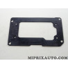 Joint boitier cache fusible haut moteur Renault Dacia original OEM 8201242690