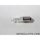 Ampoule de feu Renault Dacia original OEM 8201036637