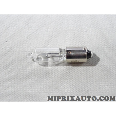 Ampoule de feu Renault Dacia original OEM 8201036637 