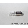 Ampoule de feu Renault Dacia original OEM 8201036637