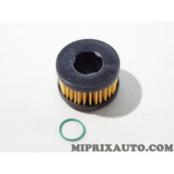 Filtre à carburant Renault Dacia original OEM 169198413R 