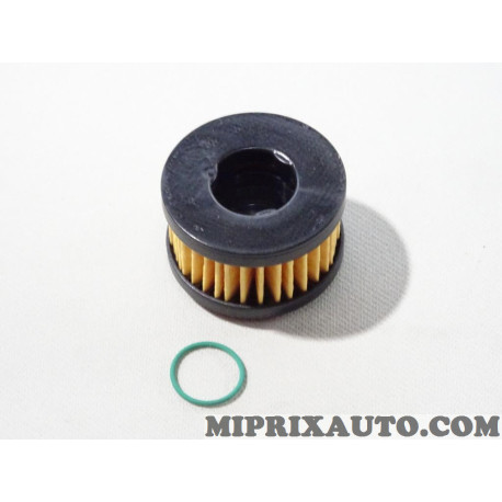 Filtre à carburant Renault Dacia original OEM 169198413R 