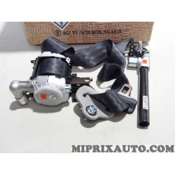Enrouleur ceinture de sécurité avant gauche Renault Dacia original OEM 868850585R pour renault koleos 