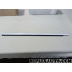 Joint leche vitre de porte avant gauche Renault Dacia original OEM 808333677R
