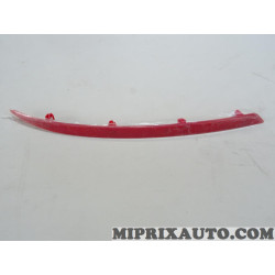 Catadioptre reflecteur de parechocs Renault Dacia original OEM 265602550R 