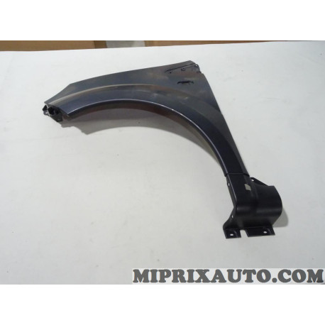 Aile à peindre Renault Dacia original OEM 7701478881 