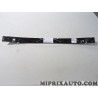 Renfort traverse arriere Renault Dacia original OEM 850422928R