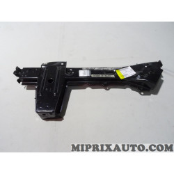 Longeron avant droit Renault Dacia original OEM 751102806R pour dacia logan 2 II sandero 2 II 