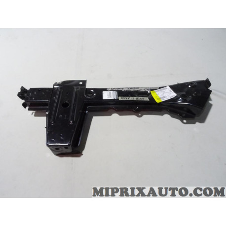Longeron avant droit Renault Dacia original OEM 751102806R pour dacia logan 2 II sandero 2 II 