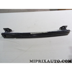 Traverse renfort parechocs arriere Renault Dacia original OEM 756108804R pour renault clio 5 V partir de 2019 