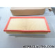 Filtre à air Motrio Citroen Peugeot original OEM 8671018977