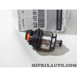 Injecteur carburant GPL Renault Dacia original OEM 166002137R 