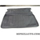 Tapis bac de coffre (envoi plié) Renault Dacia original OEM 8201521216 pour renault captur