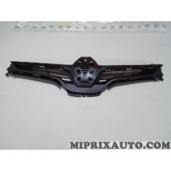Calandre grille de radiateur Renault Dacia original OEM 623101286R 