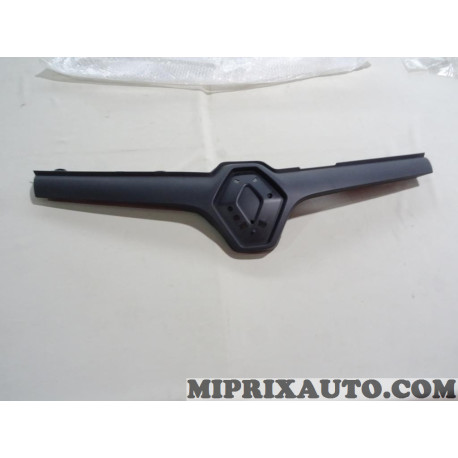 Revetement calandre grille de radiateur Renault Dacia original OEM 623829911R pour renault kangoo partir de 2013 