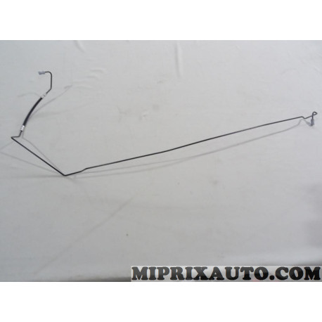 Tuyau de frein Renault Dacia original OEM 8200441201 