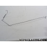 Tuyau de frein Renault Dacia original OEM 8200441201