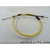 Cable de frein à main Renault Dacia original OEM 365311282R