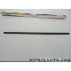 Joint leche vitre de porte Renault Dacia original OEM 8200426696 