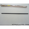 Joint leche vitre de porte Renault Dacia original OEM 8200426696