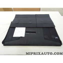 Tapis de coffre protection contre la saleté Renault Dacia original OEM 8201645614 pour renault captur 