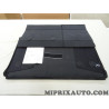 Tapis de coffre protection contre la saleté Renault Dacia original OEM 8201645614 pour renault captur