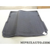 Bac de coffre (envoi plié) Renault Dacia original OEM 8201600177