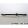 Flexible de frein Renault Dacia original OEM 8200598200