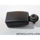 Bloc attache ceinture de sécurité Renault Dacia original OEM 898227634R