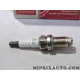 Lot 4 bougies allumage Renault Dacia original OEM 8671004081 