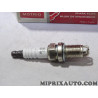 Lot 4 bougies allumage Renault Dacia original OEM 8671004081
