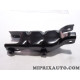 Etrier fixation tirant support moteur Renault Dacia original OEM 7700419509