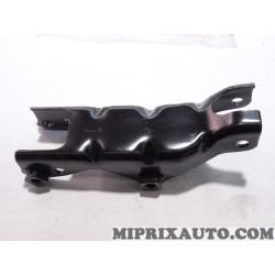Etrier fixation tirant support moteur Renault Dacia original OEM 7700419509 