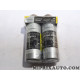 Kit nettoyant circuit liquide de refroidissement Renault Dacia original OEM 7711218222 