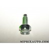 Vis fixation berceau suspension Renault Dacia original OEM 01125N2021
