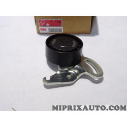 Galet tendeur courroie accessoire Motrio Renault Dacia original OEM 8671019929 