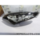 Phare projecteur avant gauche Renault Dacia original OEM 260601141R pour renault megane 3 III