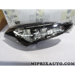 Phare projecteur avant gauche Renault Dacia original OEM 260601141R pour renault megane 3 III 